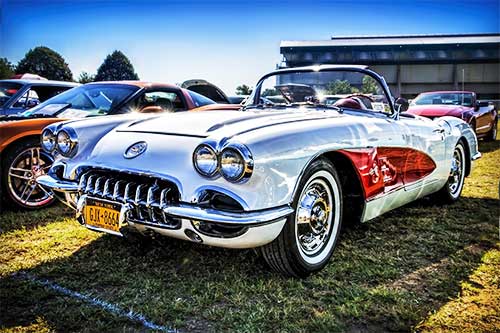 Catalogación de vehículos históricos con automociones.es Catalogación con automociones.es